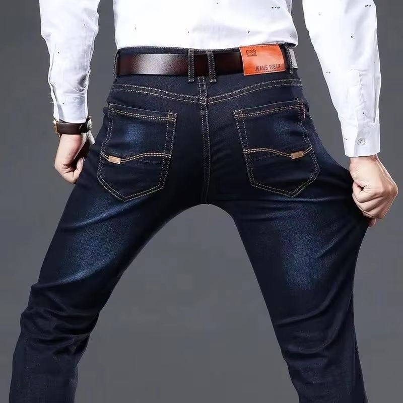 2025年 メンズ新作 カジュアルジーンズ クラシックスタイ - Levis Jeans 501 のレビューと価格