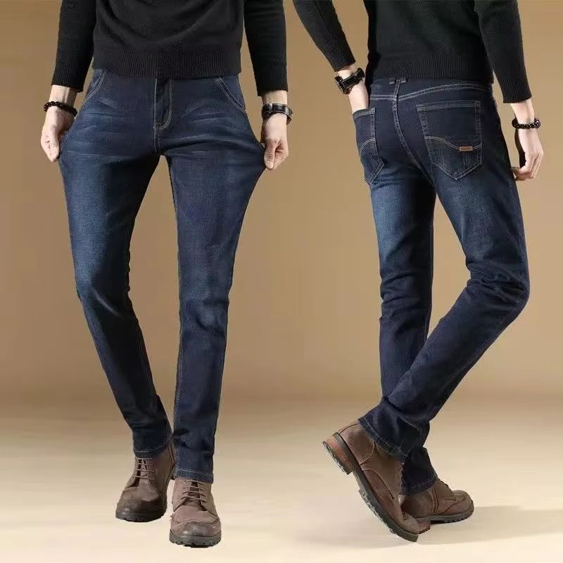 2025年 メンズ新作 カジュアルジーンズ クラシックスタイ - Levis Jeans 501 のレビューと価格