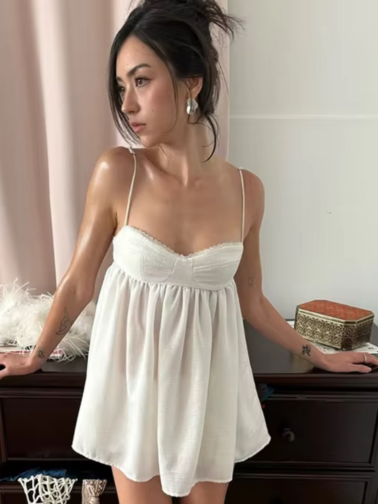 Nibber クラシック 2 ピースセット女性用折りたたみス - Cami Top Lace のレビューと価格