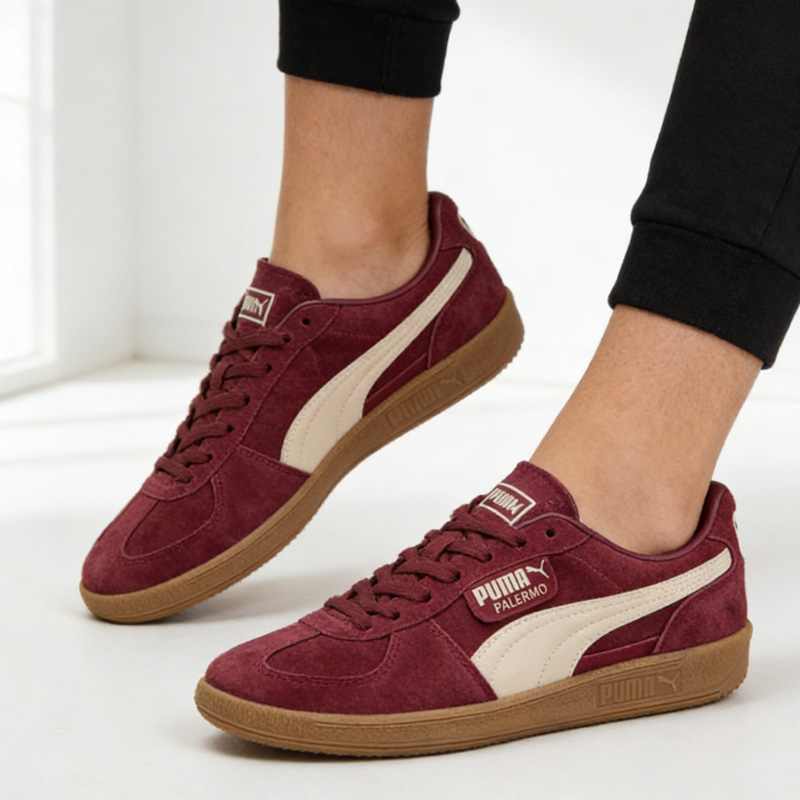プーマ秋メンズレディースファッションカジュアルデイリー耐久性 - Puma Shoes Rs-X のレビューと価格