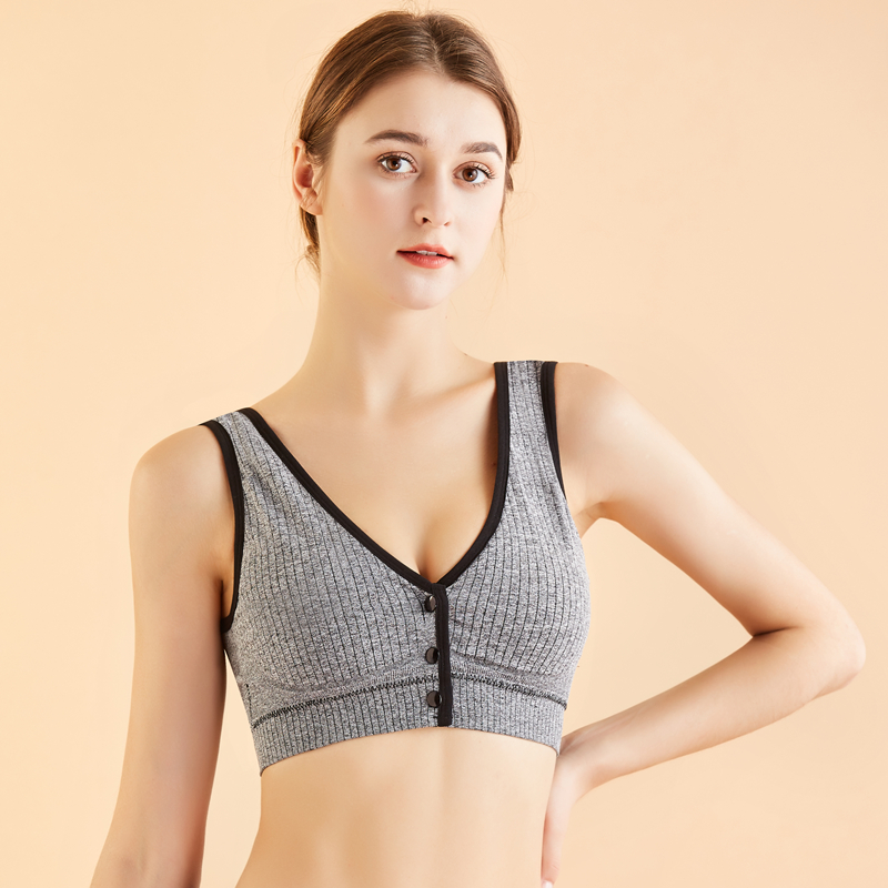 女性のためのシームレスな3Dソフトペンダントブラ,妊娠中の睡 - Nursing Bra Sleep のレビューと価格